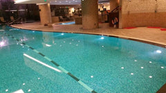 EPISTAR OVER 50,000+hours Spa White LED Swimming Pool Light 12V 75FT Cord V PENTAIR 10 Inches