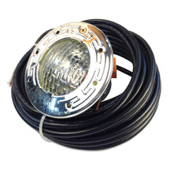 EPISTAR 50,000+hours SPA LED Swimming Pool Light 12V 75 FT. Cord MULTICOLOR RGB 10 Inches